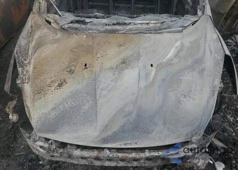 2014 Ford Escape S из США, поврежденный, VIN 1FMCU0F79EUE12192